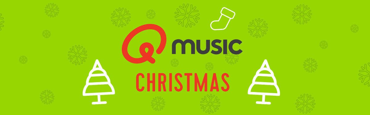 Qmusic Christmas